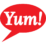 Logo Yum! Brands