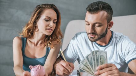 Trik na zhodnocení vašich peněz: Jak funguje pravidlo 72 a za jak dlouho znásobíte svůj vklad? Spočítejte si to z hlavy!