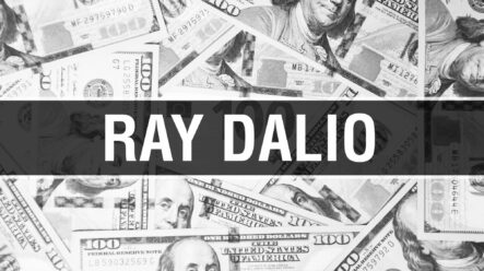 Ray Dalio nevěří evropským akciím