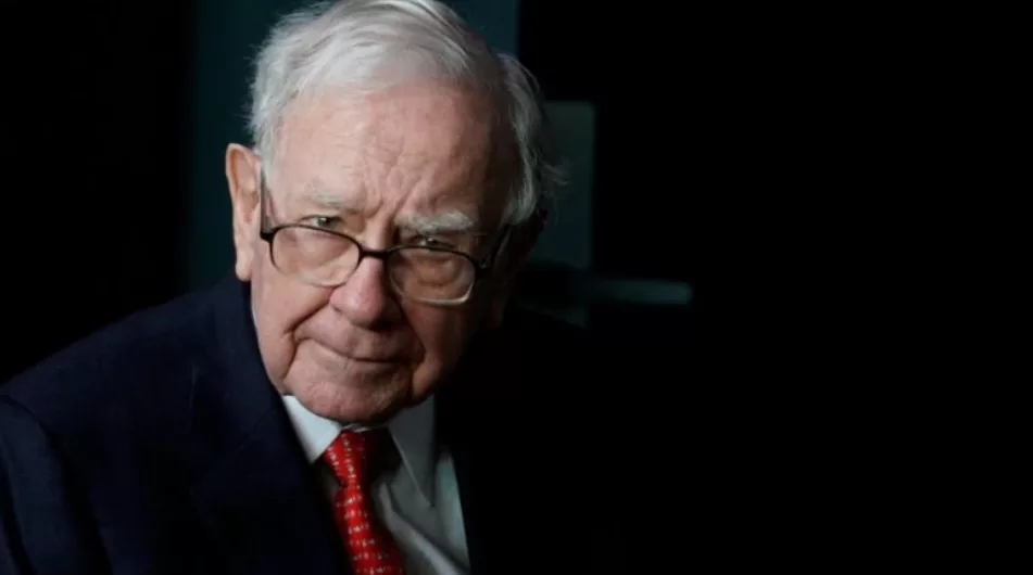 10 naprosto geniálních myšlenek Warrena Buffetta o penězích, které byste rozhodně měli znát