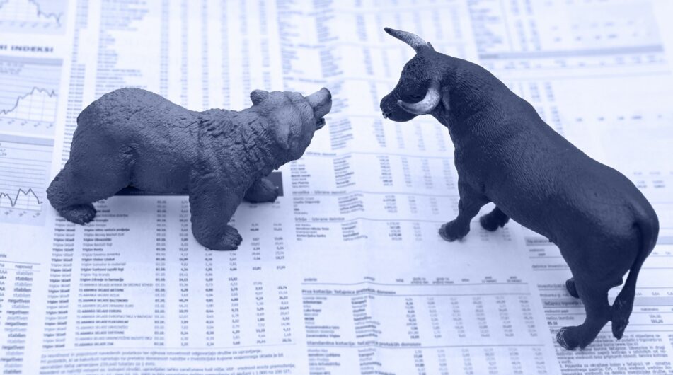 Teorie efektivních trhů – Je skutečně akciový trh efektivní?