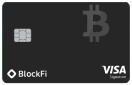BlockFi Card Logo