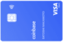Logo Coinbase Card