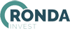 RONDA INVEST logo