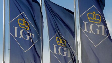 Největší soukromá banka světa LGT vlastněná rodem Lichtenštejnů spouští kryptoměnové služby