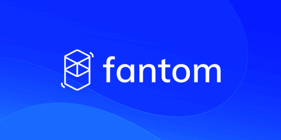 Logo sítě Fantom