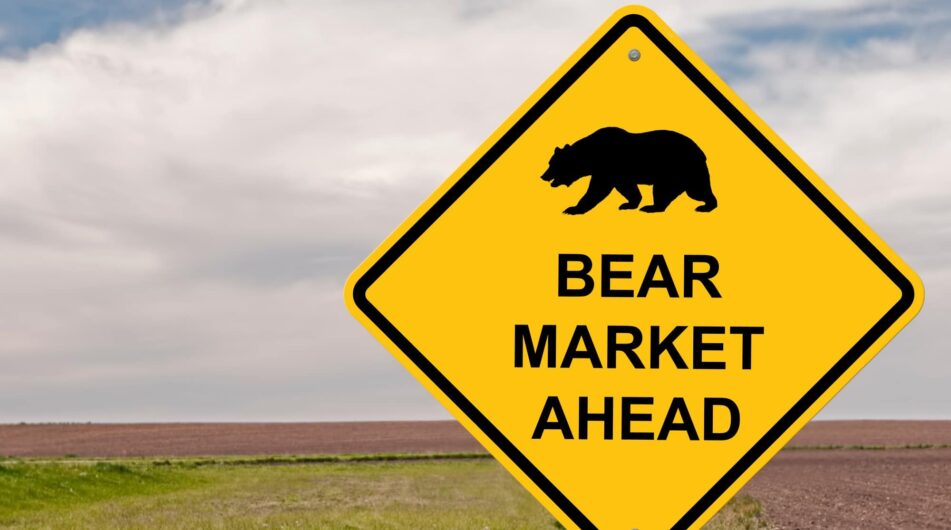 Panika na akciovém trhu – Měnové prostředí se utahuje