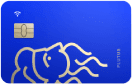 Plutus Card Logo