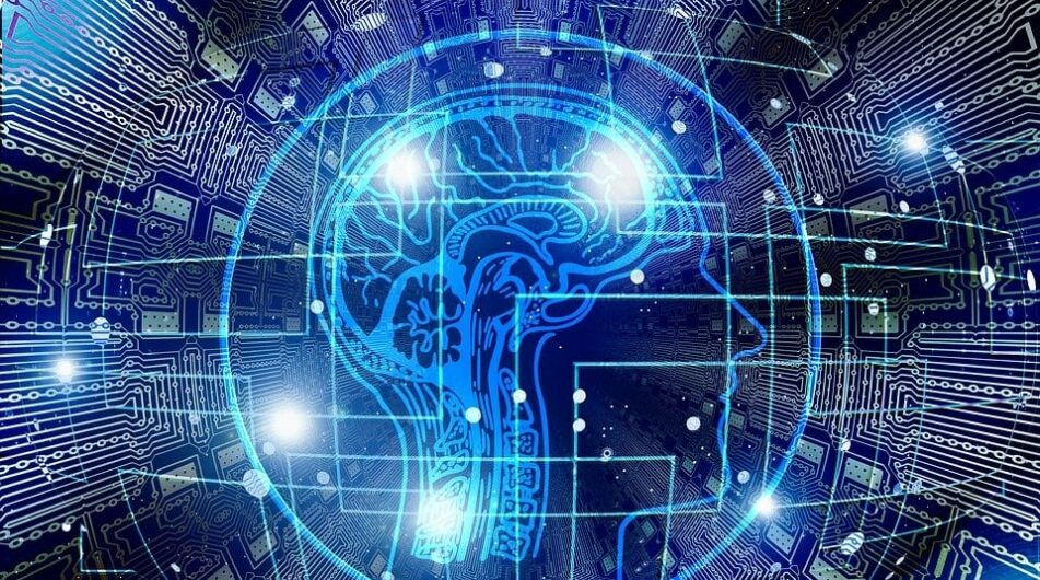 4 obory, které mohou těžit z rozmachu umělé inteligence (AI)