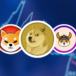 Obchodníci sází na růst Dogecoinu více než 1 miliardu dolarů