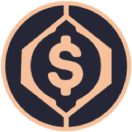 Alchemix USD Logo