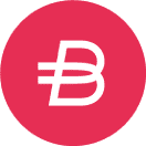 Bitpanda Ecosystem Token Logo