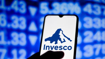 3 tipy na podílové fondy Invesco