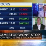 <strong>Čtěte dále</strong>: GameStop, BlackBerry, AMC - Vyplatí se riskovat investici do meme akcií?