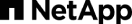 NetApp Logo