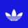 Logo adidas Originals: Into the Metaverse