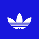 adidas Originals: Into the Metaverse Logo