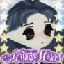 Logo Milady Maker