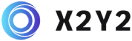 X2Y2 Logo