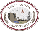 Texas Pacific Land Corporation Logo