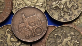 Vzácné české mince a bankovky – Nevlastníte náhodou nějakou? Aneb hledání pokladu v naší peněžence