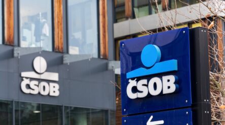 Žebříček 3 největších českých bank: Nejvíce klientů má Česká spořitelna, nejlepší bilancí se může pyšnit ČSOB