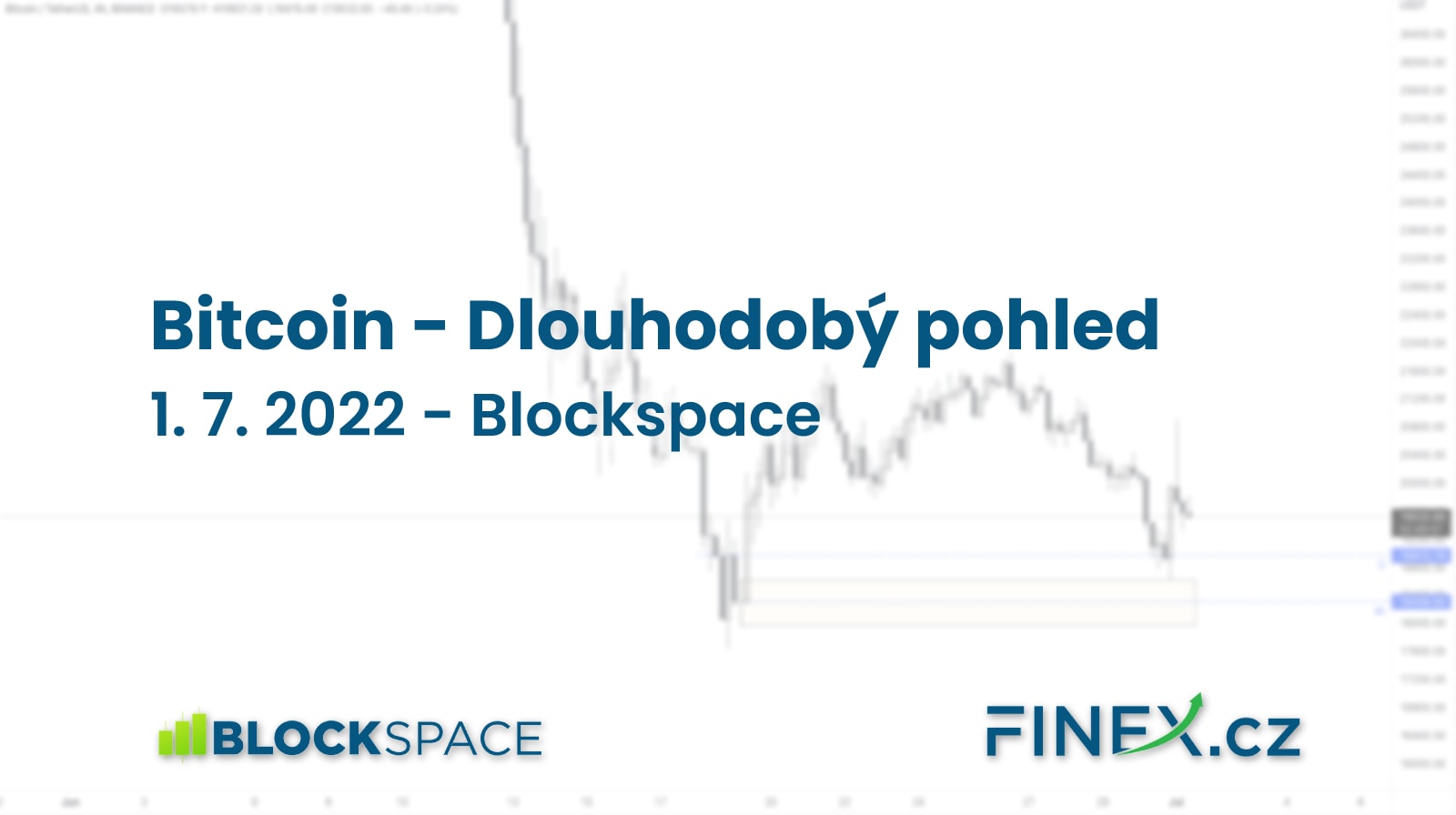 Bitcoin] Analýza 1. 7. 2022 – Co nám říkají dlouhodobé grafy? » Finex.cz
