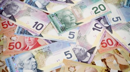 Analýza měnových párů USD/CAD a CAD/JPY – “Kanaďan” na historických maximech?