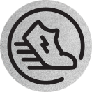 STEPN Green Satoshi Token Logo