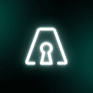 Meta Key Logo