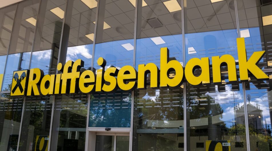 Raiffeisen Bank spustí se začátkem roku 2024 obchodování s kryptoměnami