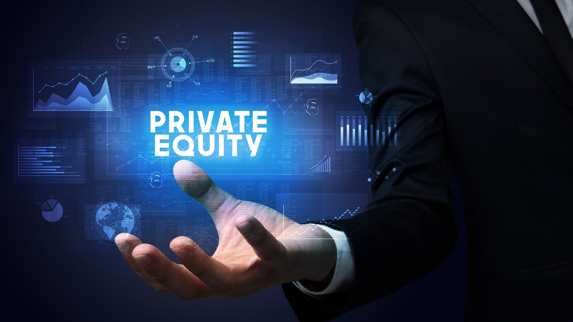 Private Equity ETF Chcete Investovat Jako Milion i Finex cz Private Equity ETF Chcete Investovat Jako Milion i Finex cz