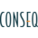 Logo Conseq realitní (CZK)