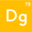 Logo Dignity Gold