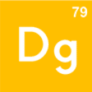 Logo Dignity Gold