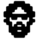 DUST Protocol Logo