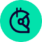 Logo Gitcoin