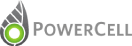 PowerCell Sweden Logo