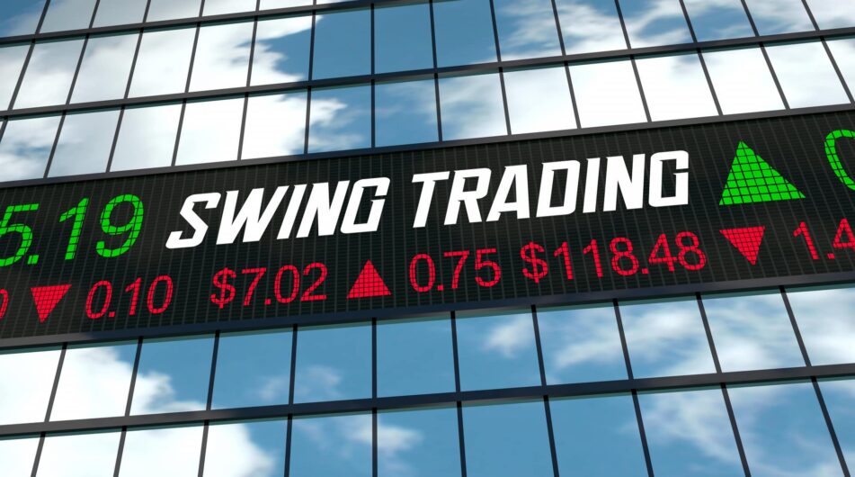 Swingové obchodování – Nenáročná obchodní metoda pro konzervativní investory