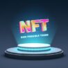 Čtěte více: Non-fungible tokeny (NFT): Co to je a jak fungují?