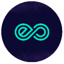 Ethernity Chain Logo