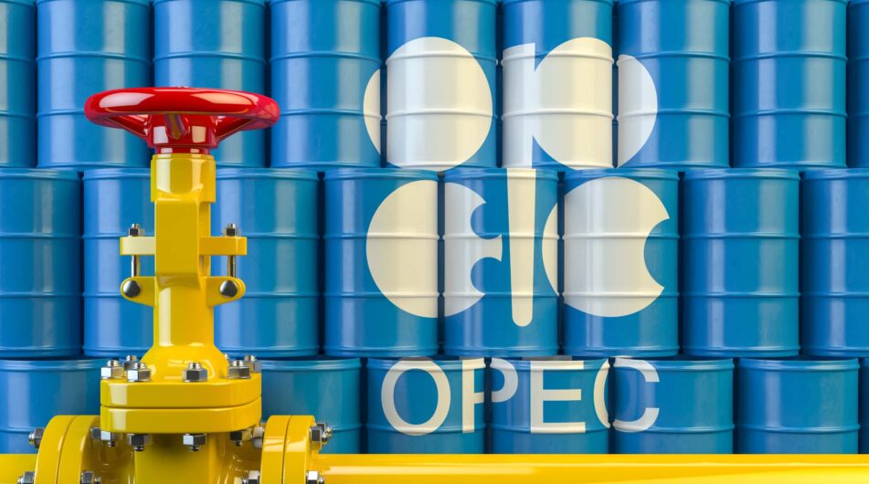 OPEC+ navrhl snížení produkce ropy o 2 miliony barelů denně – Ropa nad 100 USD?