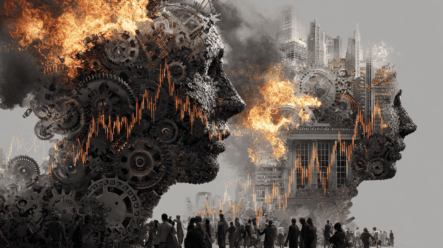 Teorie racionálních očekávání: Co to je a mohou se na ni investoři spolehnout?