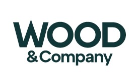 Logo Logo WOOD & Company