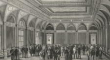 Varšavská směnárna v 19. století