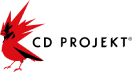 CD Projekt Logo