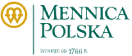 Mennica Polska Logo