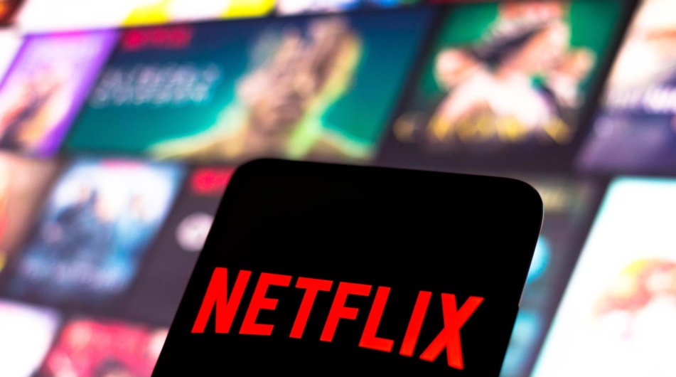 Odhalujeme tajemný růst akcií Netflix po výsledcích Q3