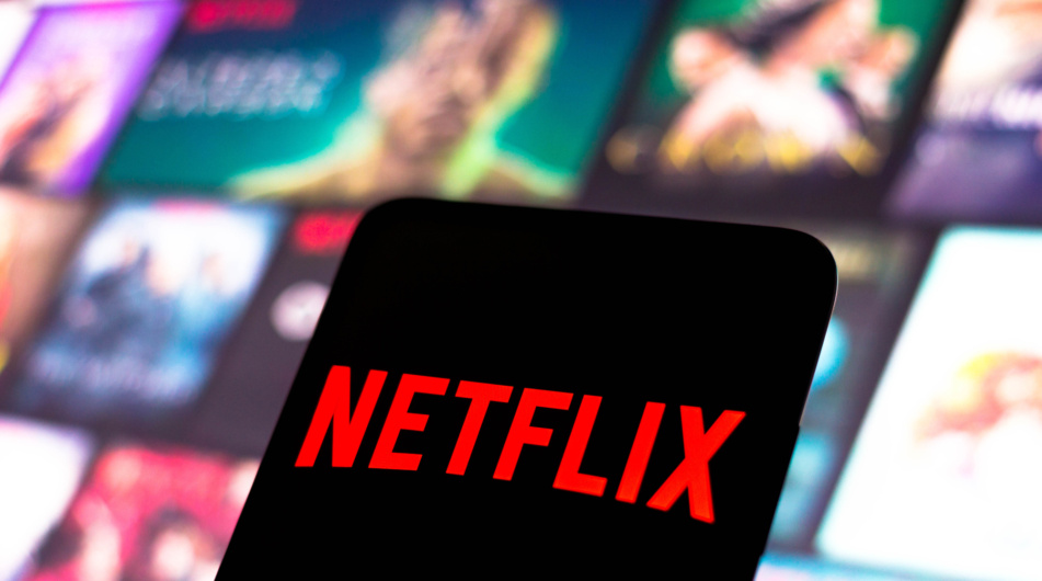 Neuvěřitelné! Netflix získal 13,1 milionu nových zákazníků. Jak reagovaly akcie?