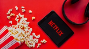 Netflix má ostře nabito, ale obchodní válka může akcie těžce zasáhnout!